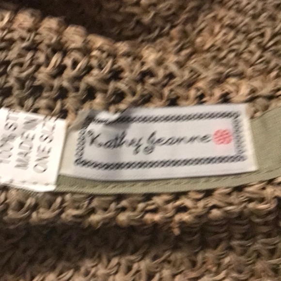 Straw Hat - Picture 2 of 2